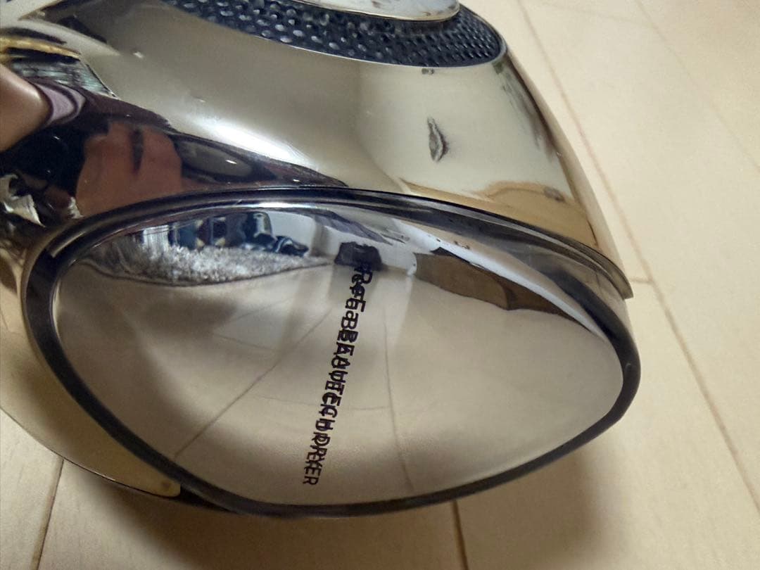 ReFa ビューティック ドライヤー MTG