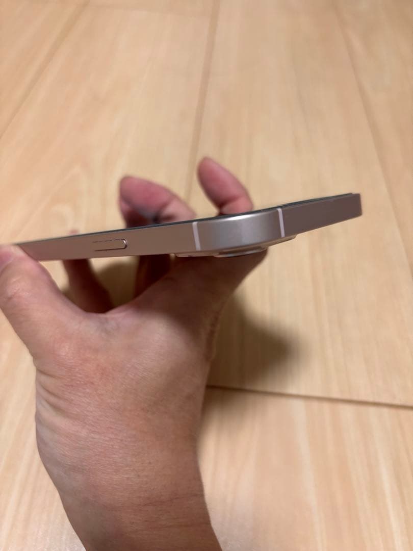 Apple iPhone 13 ピンク 本体　simフリー