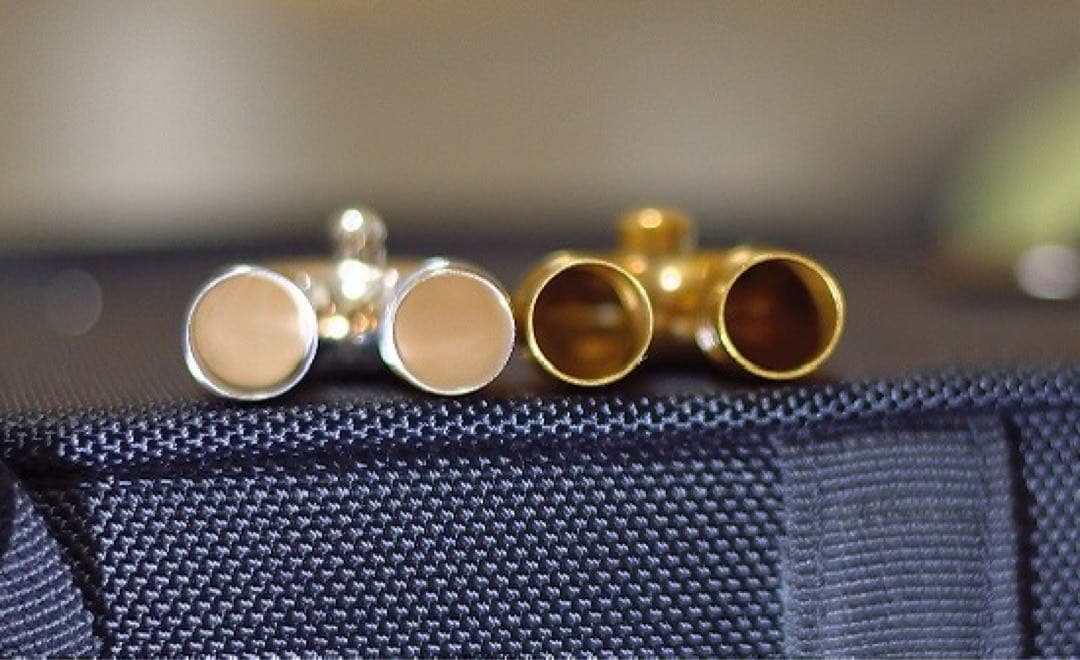 XOトランペットとケース他