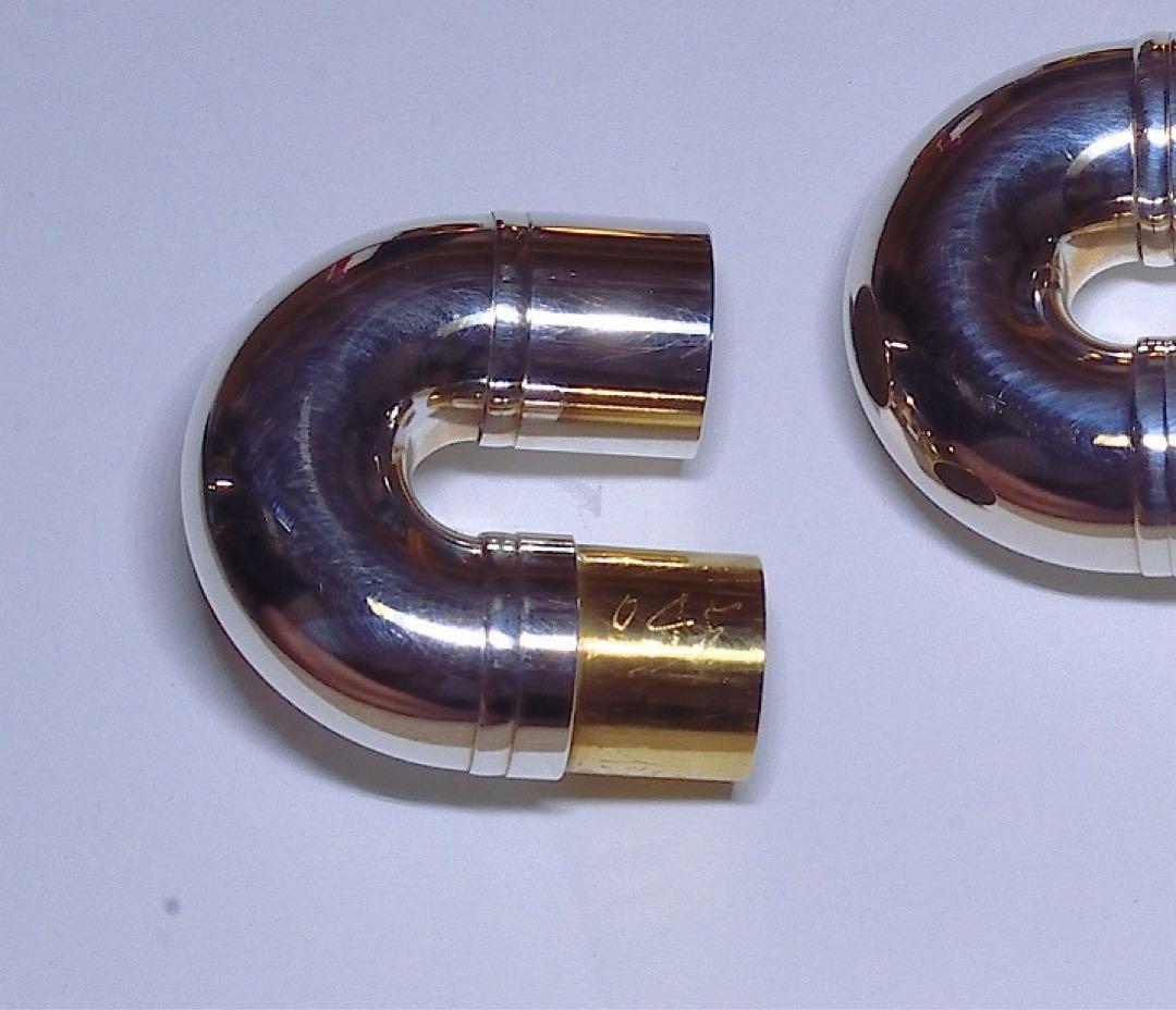 XOトランペットとケース他