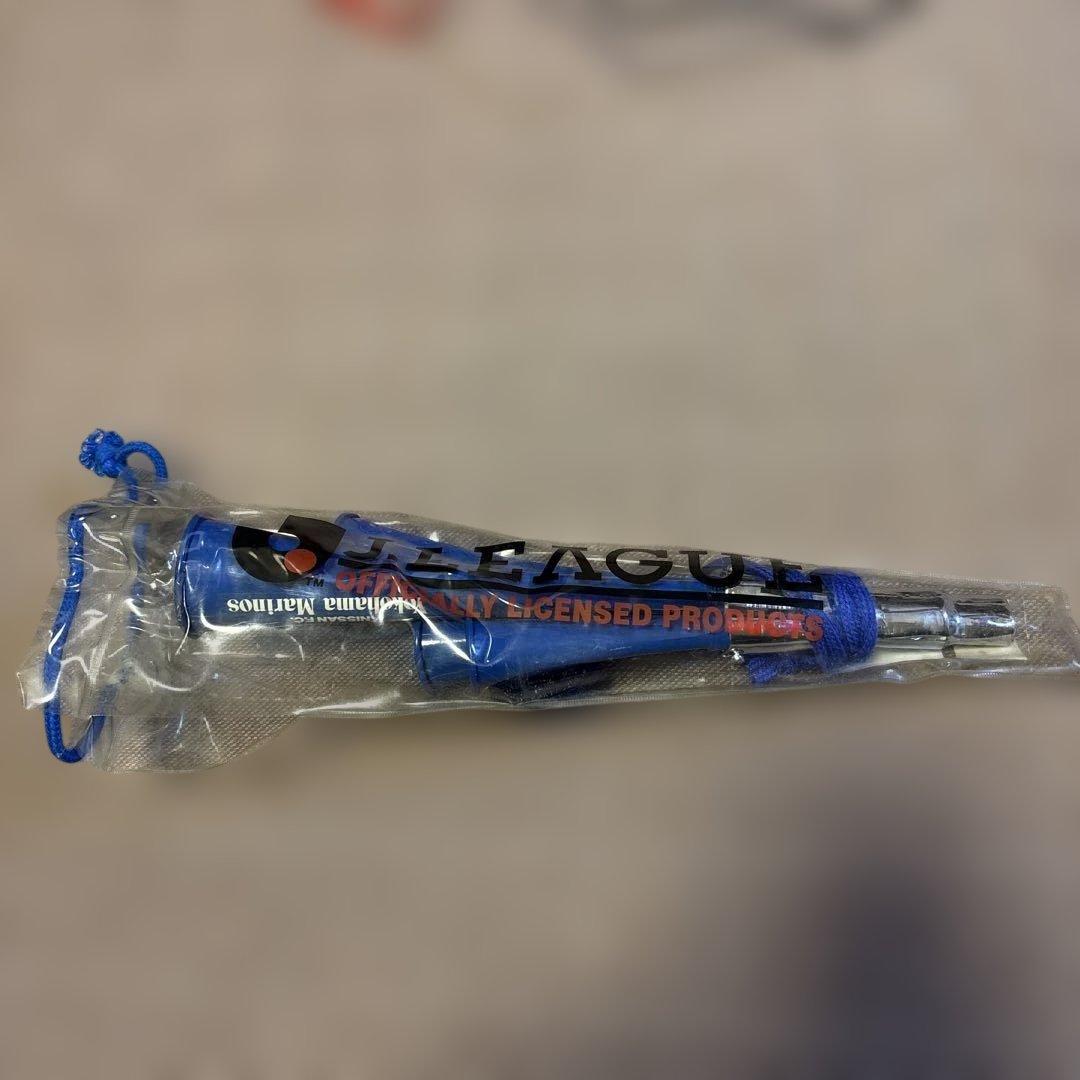 横浜マリノス チアホーン