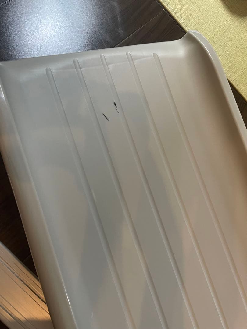 プレミアム おりたたみロングスロープ キッズパーク野中製作所 ネビオ Nebio