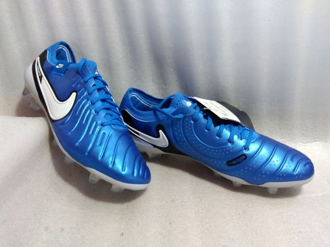 ナイキ　ティエンポ レジェンド 10 エリート◆26cm◆サッカースパイク