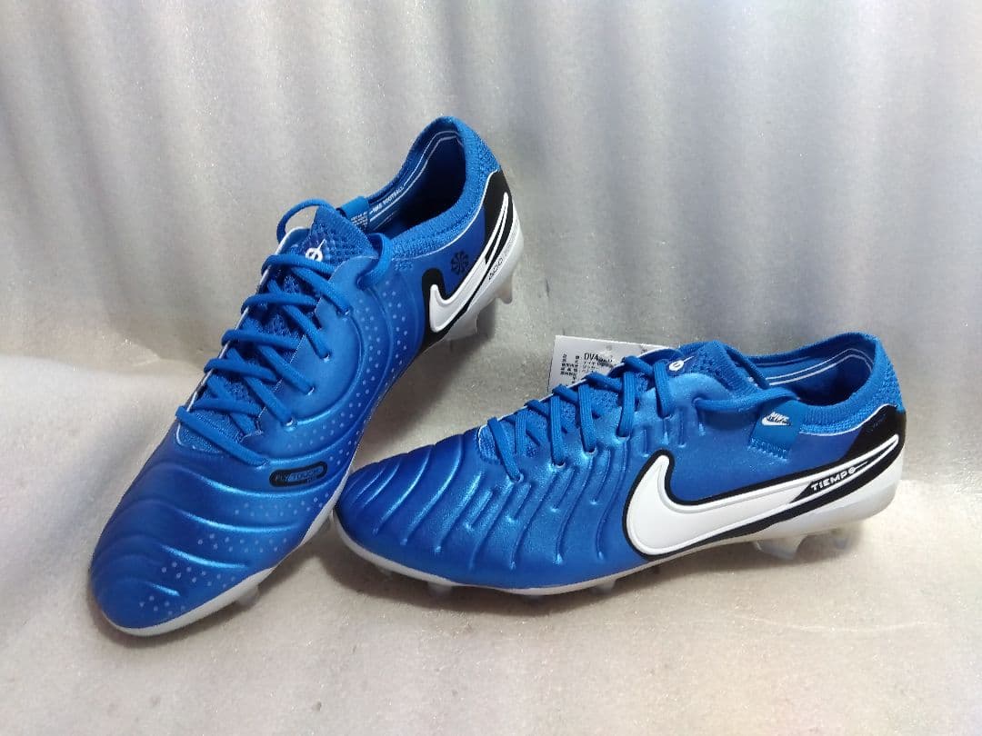 ナイキ　ティエンポ レジェンド 10 エリート◆26cm◆サッカースパイク