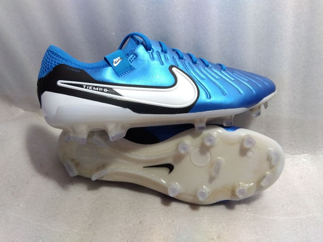 ナイキ　ティエンポ レジェンド 10 エリート◆26cm◆サッカースパイク