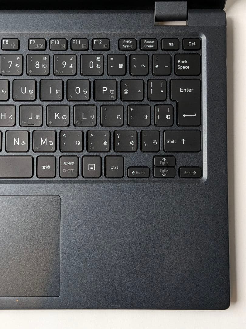 第11世代Core i5 Dynabook G83/HS A70