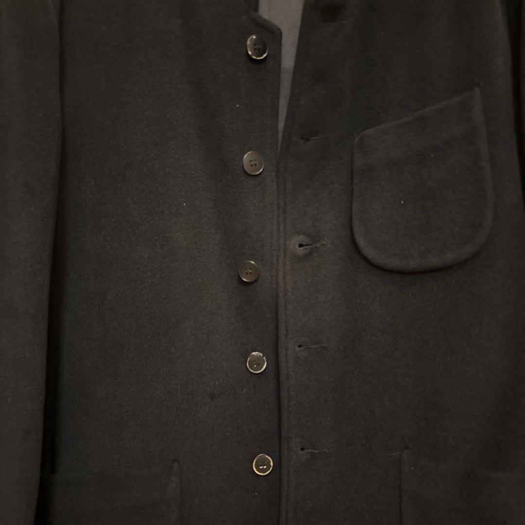 アニエス・ベー　メンズ　コート　サイズ1