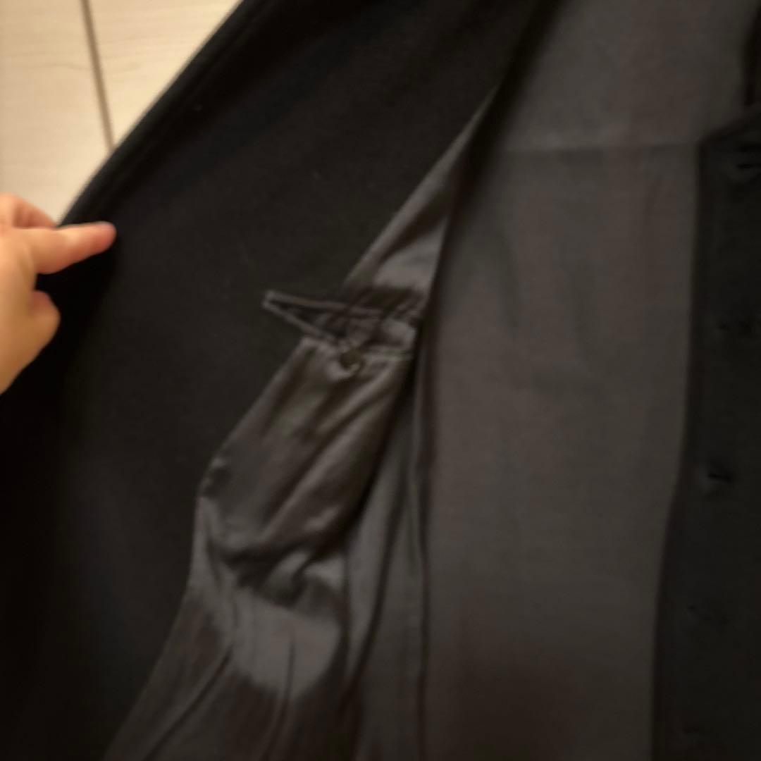 アニエス・ベー　メンズ　コート　サイズ1