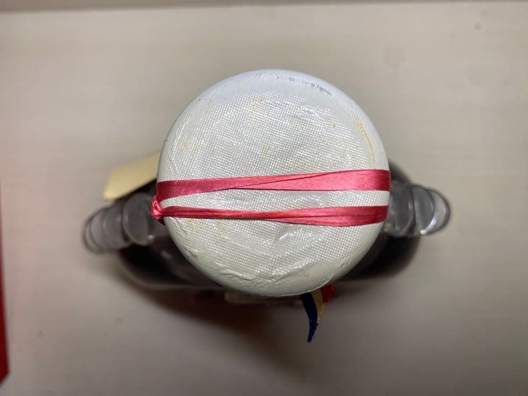 ★イチゴ★レミーマルタン ルイ13世 ベリーオールド バカラボトル