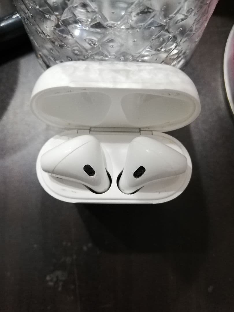 スマホアクセサリー AirPods Apple