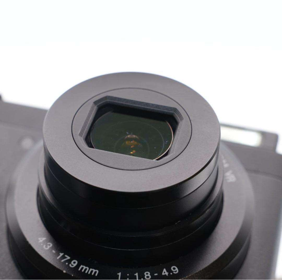 【美品】Nikon COOLPIX P310 ブラック