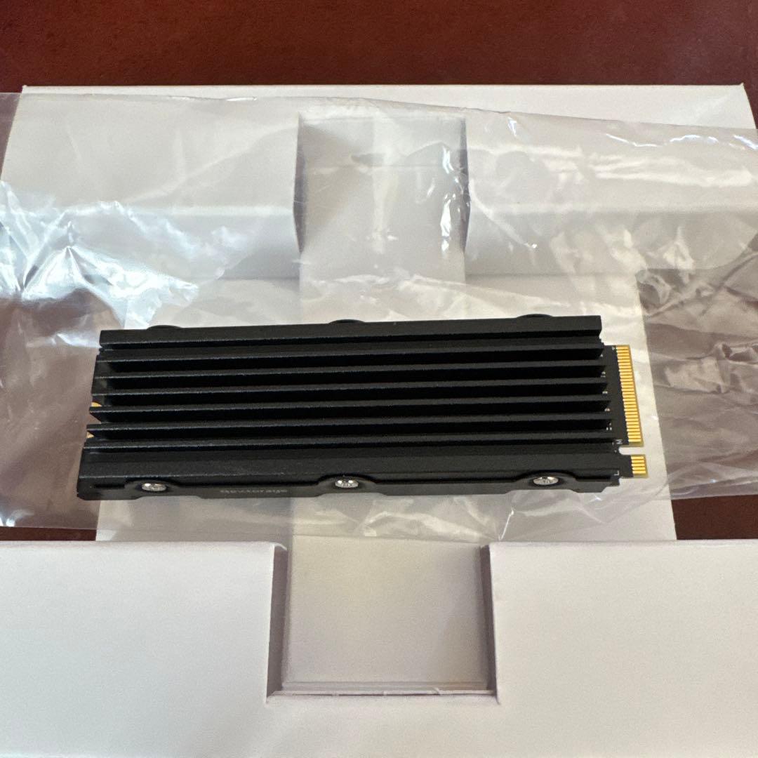 Happinet PS5対応SSD 1TB