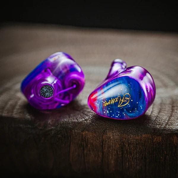 【新品・未開封】BEEP Audio Azure 2DD+1BA イヤホン