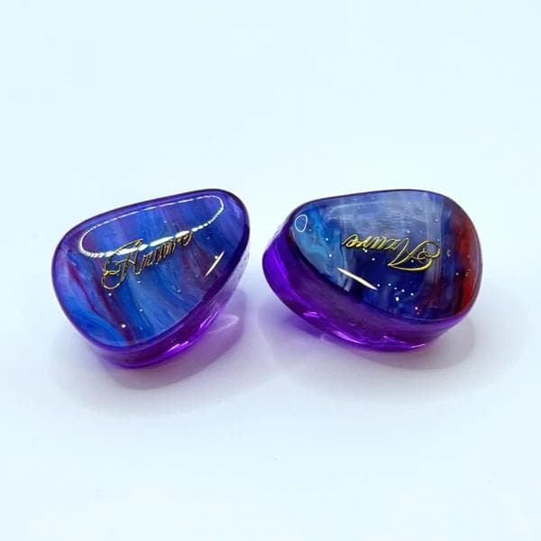 【新品・未開封】BEEP Audio Azure 2DD+1BA イヤホン