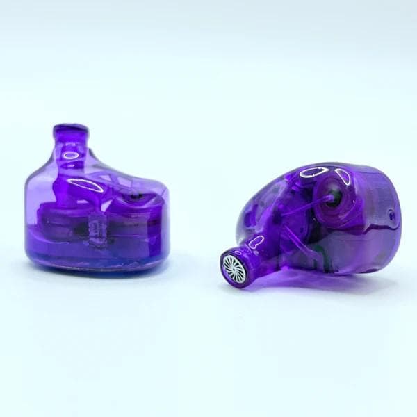 【新品・未開封】BEEP Audio Azure 2DD+1BA イヤホン