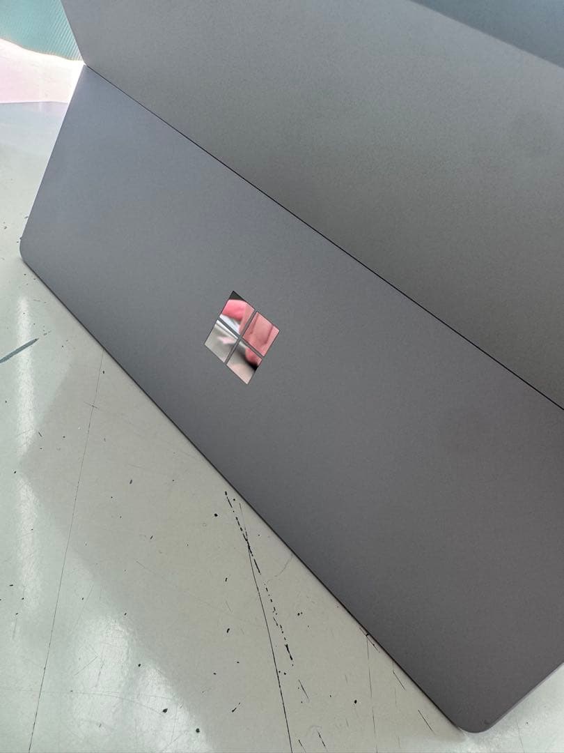 Windowsノート本体 Microsoft Surface GO4 64GB