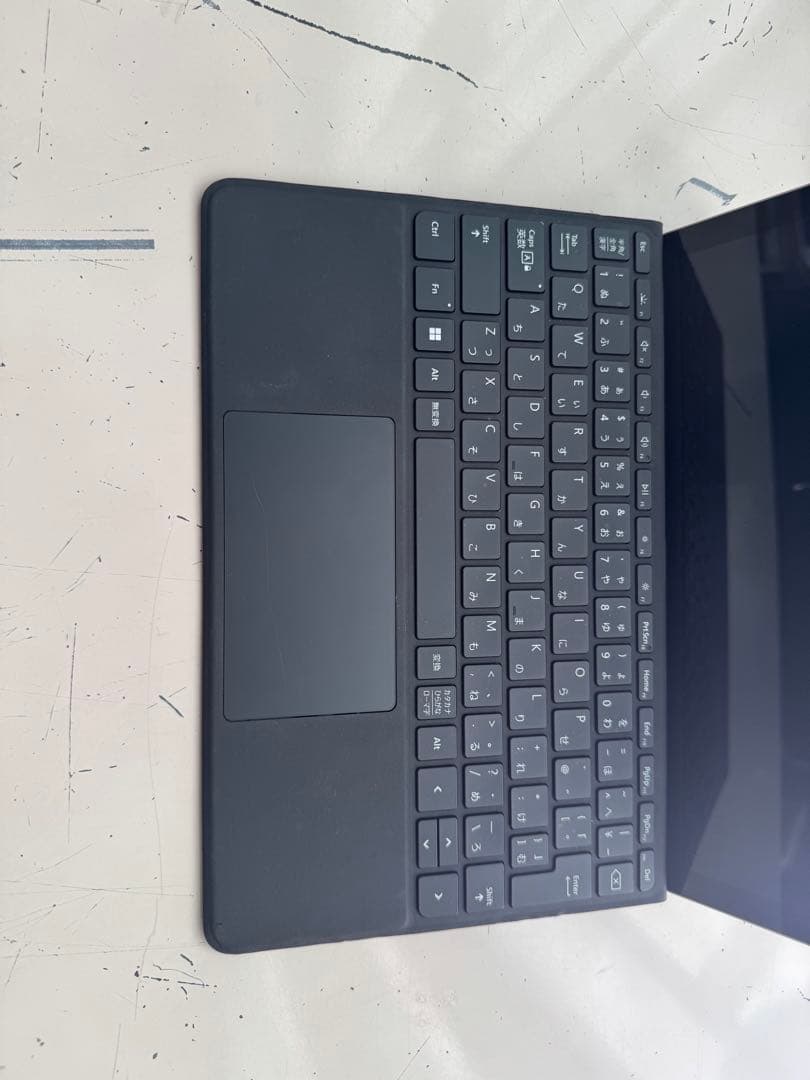 Windowsノート本体 Microsoft Surface GO4 64GB