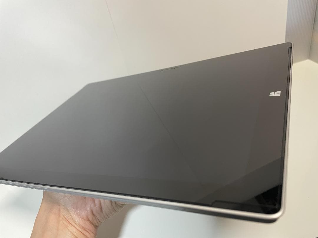 Surface Pro3 キーボード・ペン・箱・おまけ付き ※難あり