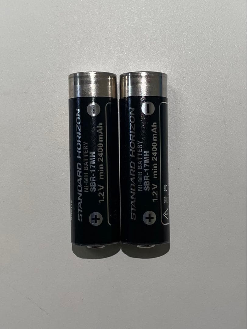 八重洲無線特定小電力トランシーバー SR70A