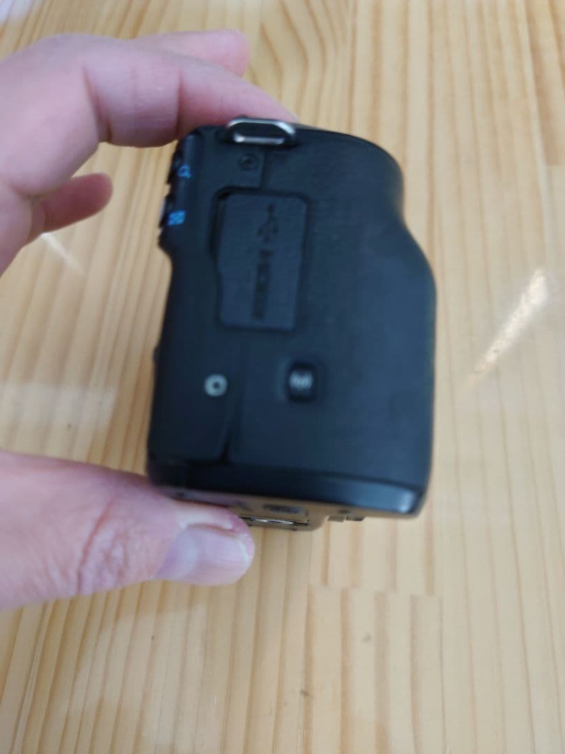 Canon キャノン EOS Kiss M EF-M 15-45mm キット