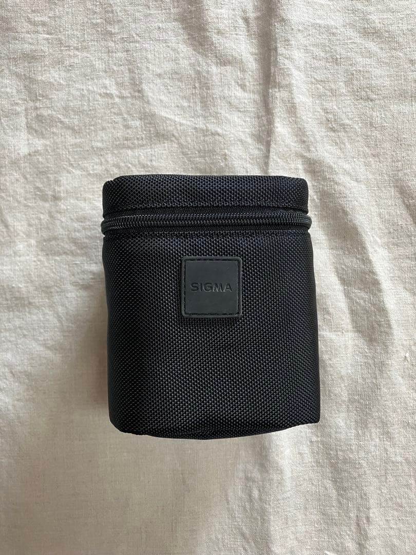 SIGMA 35mm F1.4 DG HSM (キヤノンEFマウント)