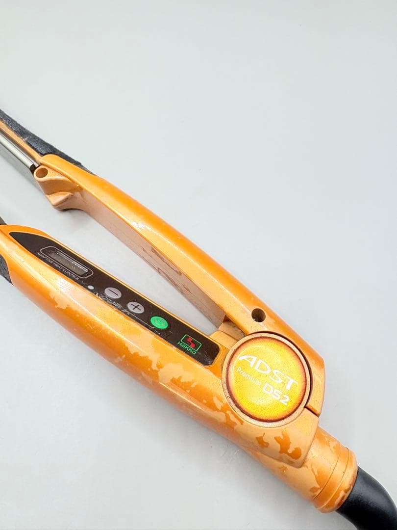 【正規品】ADST アドスト Premium DS2 ストレートアイロン 172