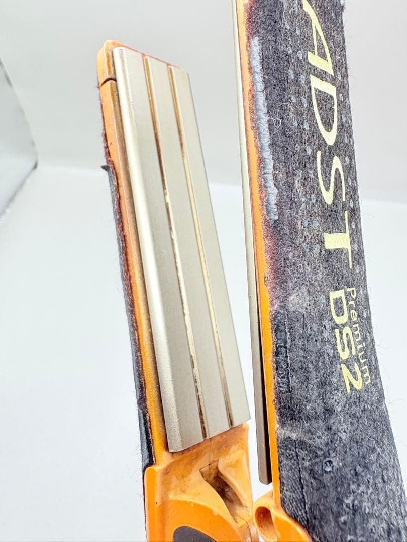 【正規品】ADST アドスト Premium DS2 ストレートアイロン 172