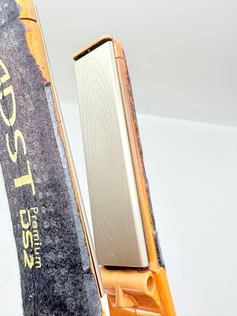【正規品】ADST アドスト Premium DS2 ストレートアイロン 172