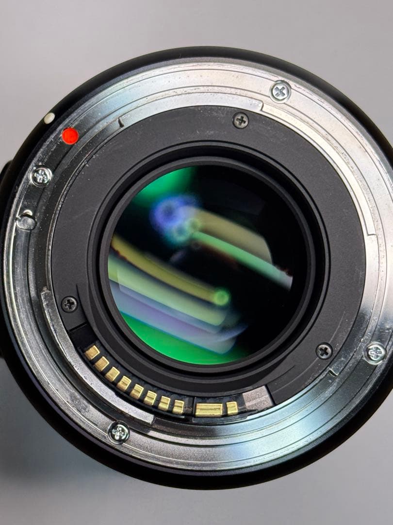 SIGMA 50mm Art EFマウント