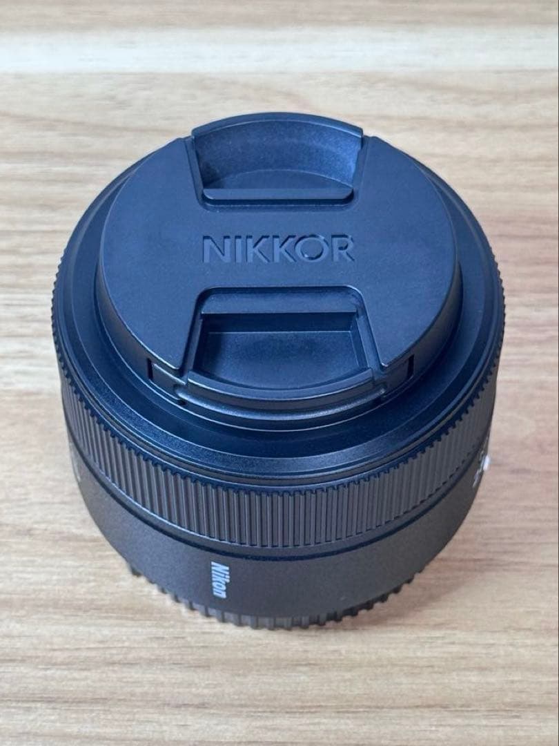 レンズ(単焦点) NIKKOR Z 28mm/f2.8