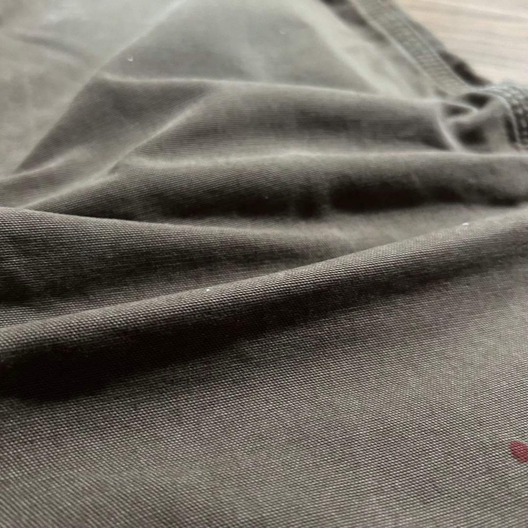 Carhartt ペインターパンツ メキシコ製 ダークブラウン W34