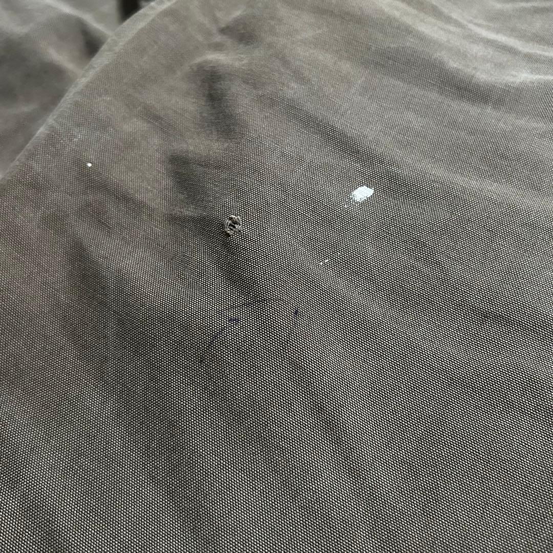 Carhartt ペインターパンツ メキシコ製 ダークブラウン W34