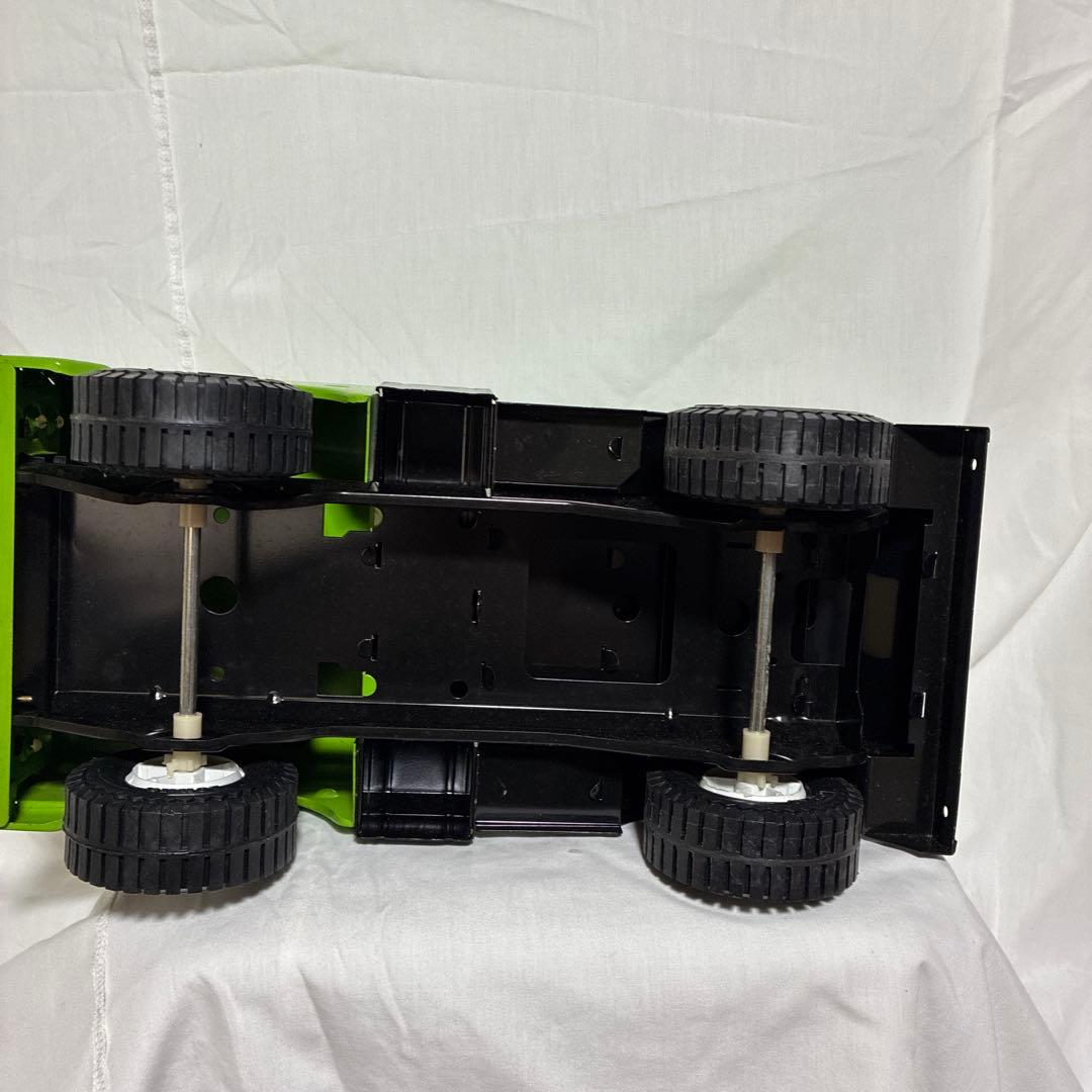 トンカ パワーショベルトラック NO.3926