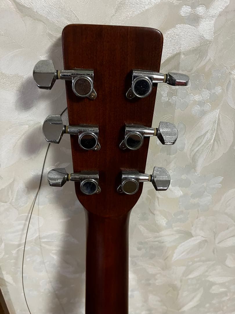 ギター Md525s Morris