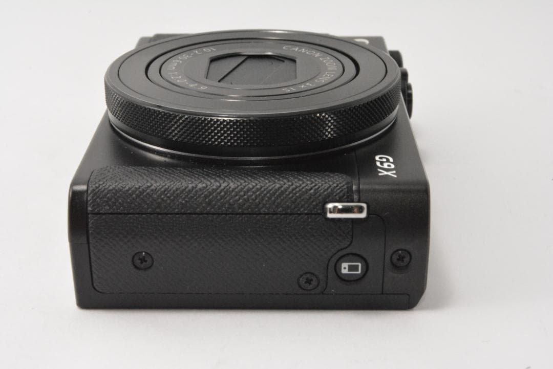 キャノン CANON PowerShot G9X