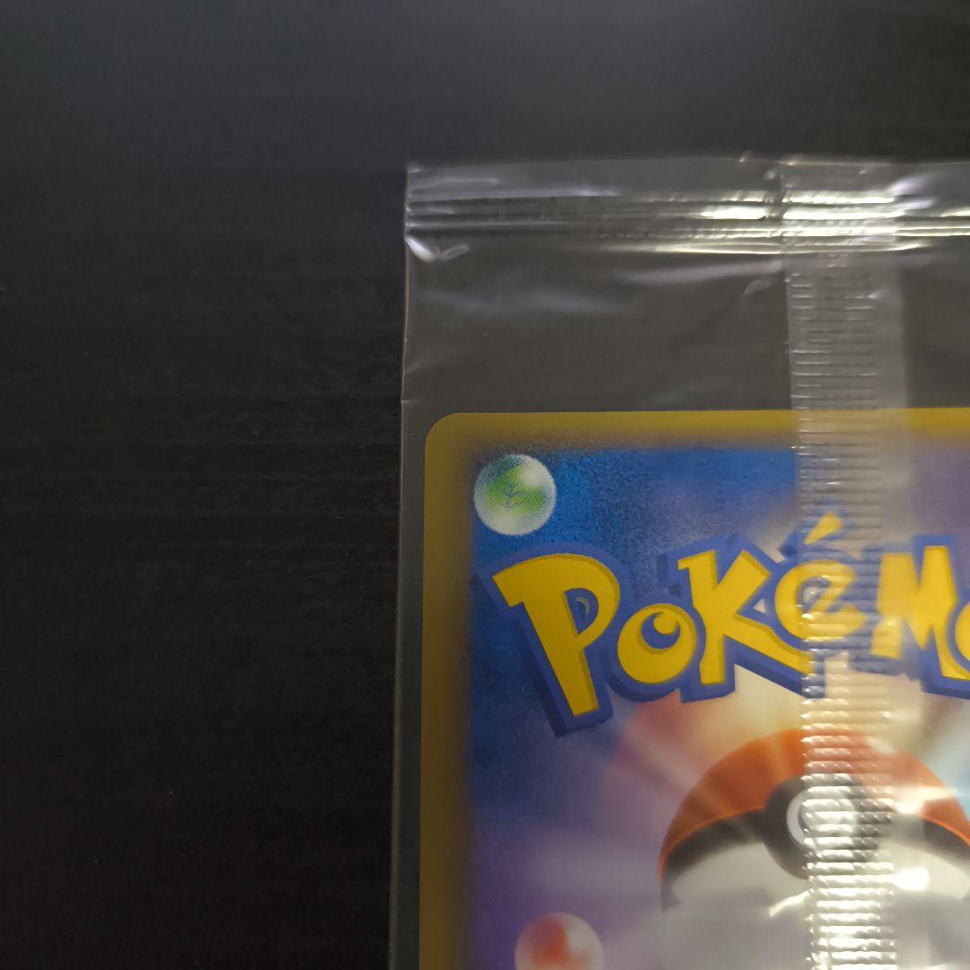 ポケパークのアチャモ ポケモン大観覧車　POKEPARK 未開封