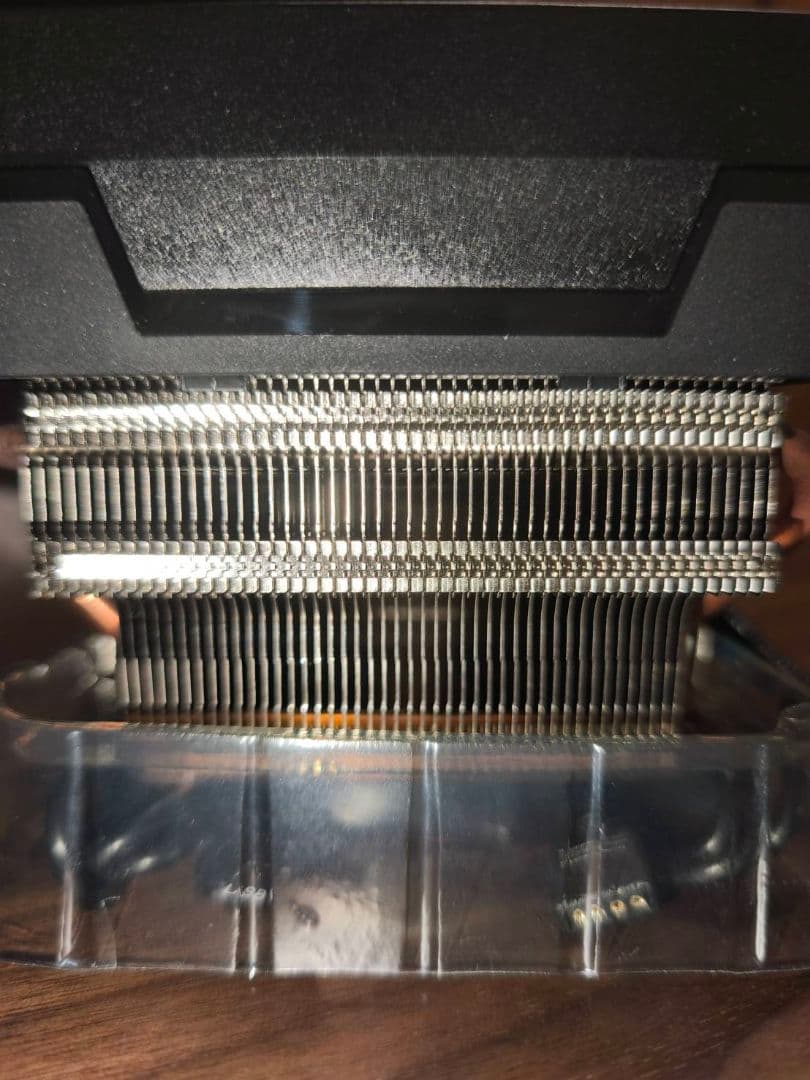 AMD Ryzen 7 3800X CPU 本体