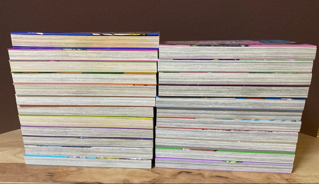 忘却バッテリー　漫画　1〜23巻　セット