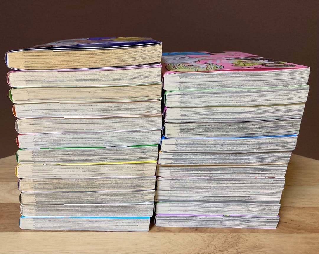 忘却バッテリー　漫画　1〜23巻　セット