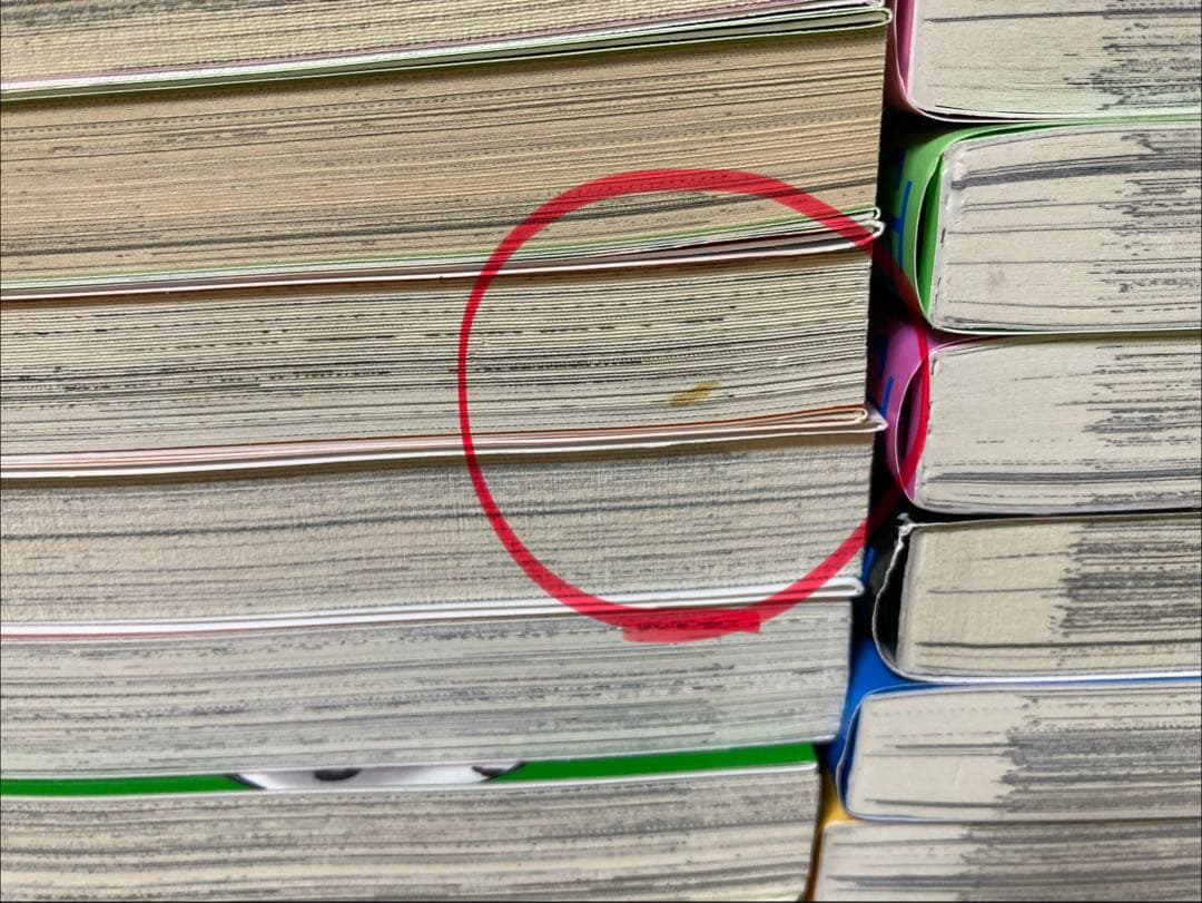 忘却バッテリー　漫画　1〜23巻　セット