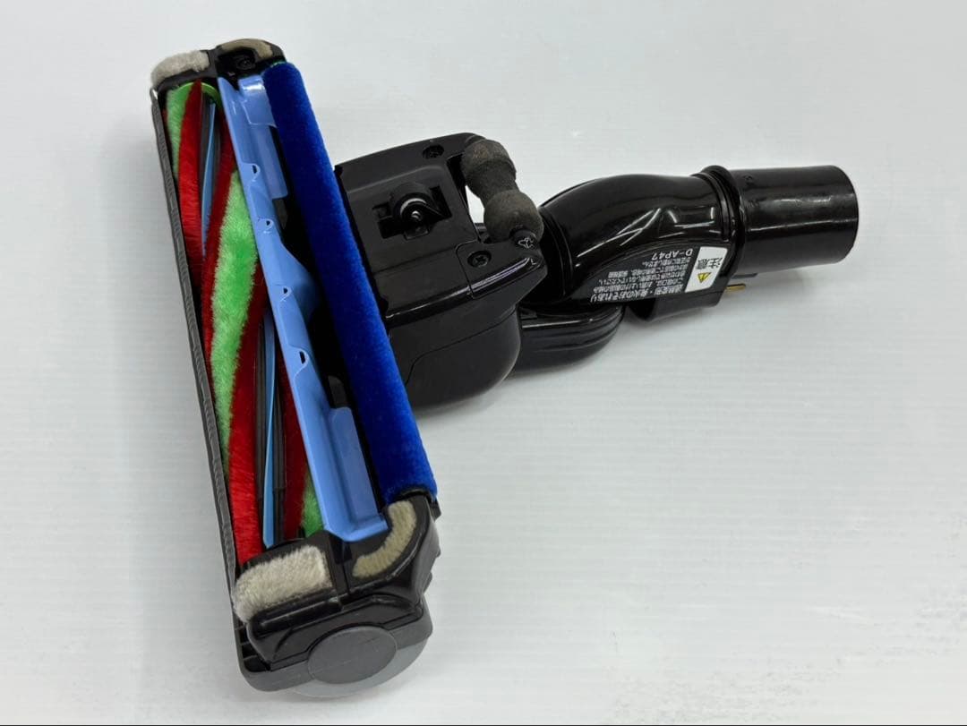 中古　日立　HITACHI　掃除機　多機種対応　ヘッド　回転ブラシ　D-AP47