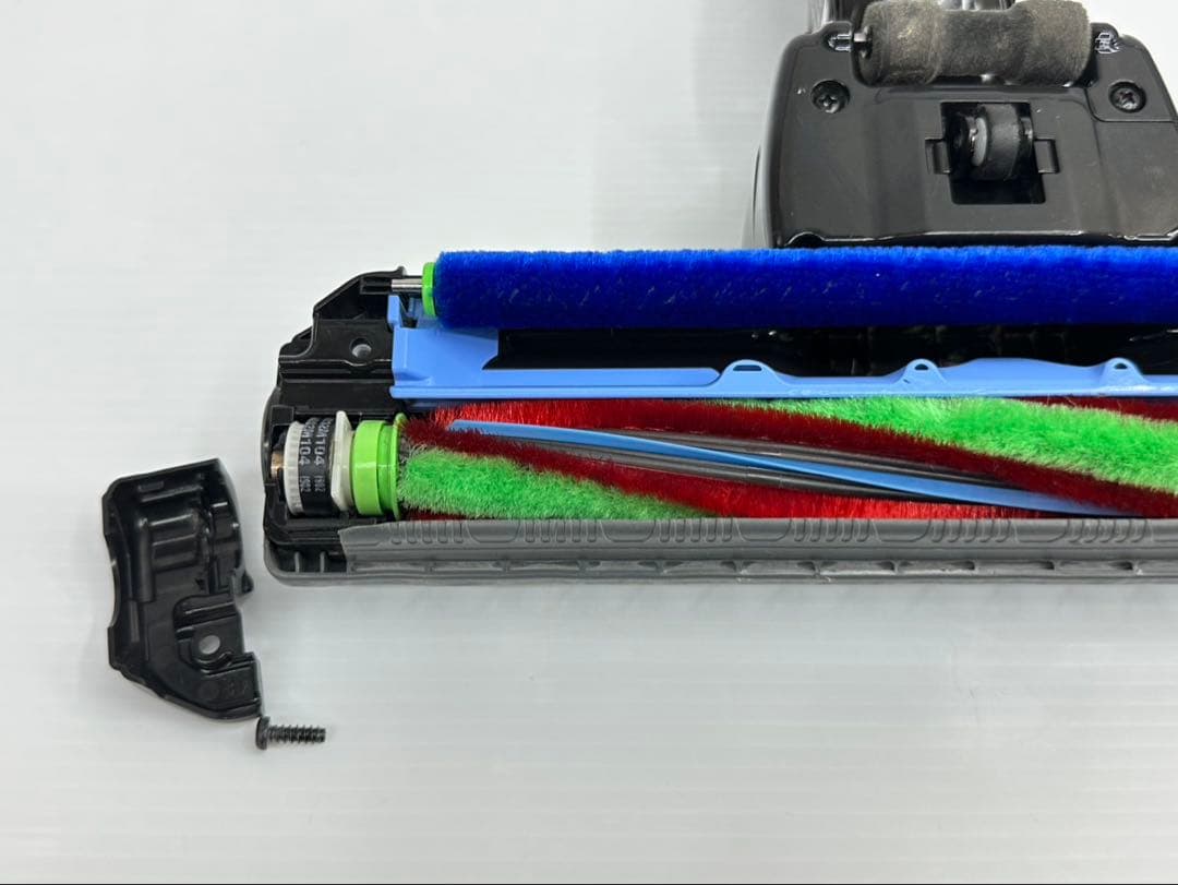 中古　日立　HITACHI　掃除機　多機種対応　ヘッド　回転ブラシ　D-AP47