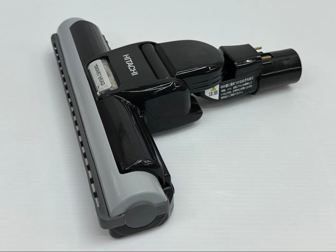 中古　日立　HITACHI　掃除機　多機種対応　ヘッド　回転ブラシ　D-AP47
