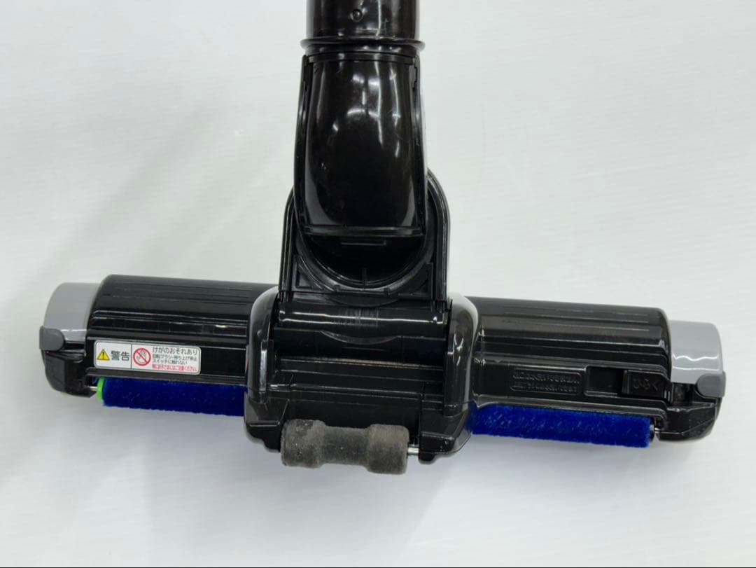 中古　日立　HITACHI　掃除機　多機種対応　ヘッド　回転ブラシ　D-AP47