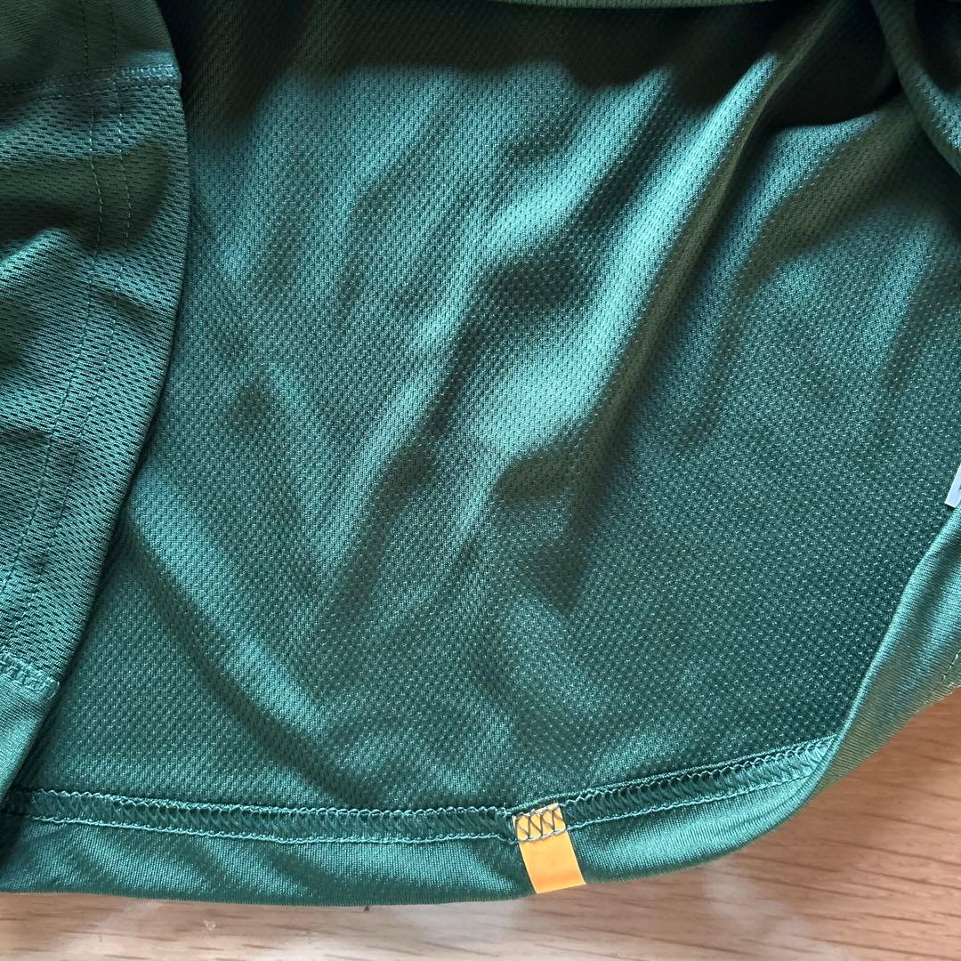 【新品】【未使用】ラグビーRWC2019 南アフリカ スプリングボクス