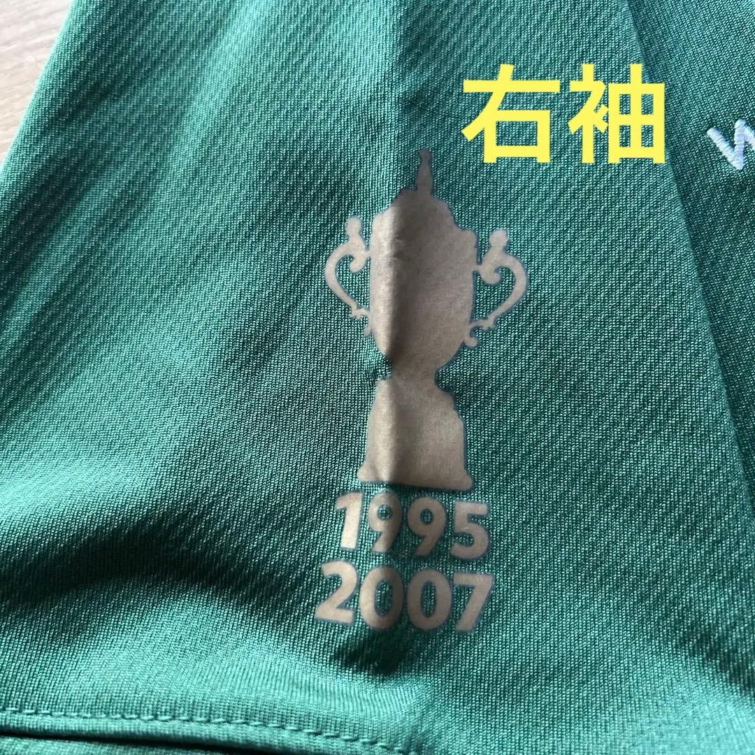 【新品】【未使用】ラグビーRWC2019 南アフリカ スプリングボクス