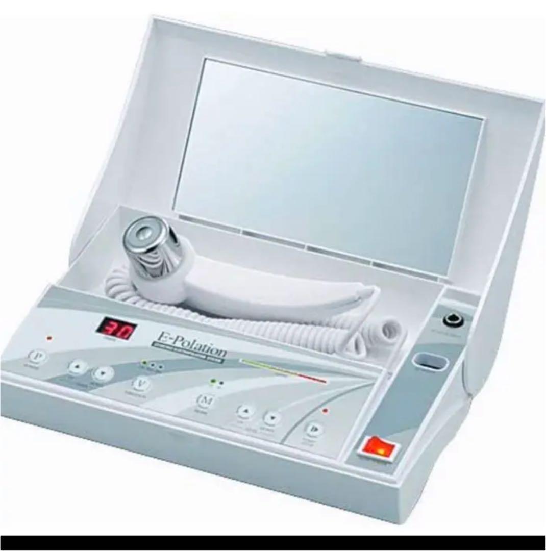 イーポレーション　エレクトロポレーション