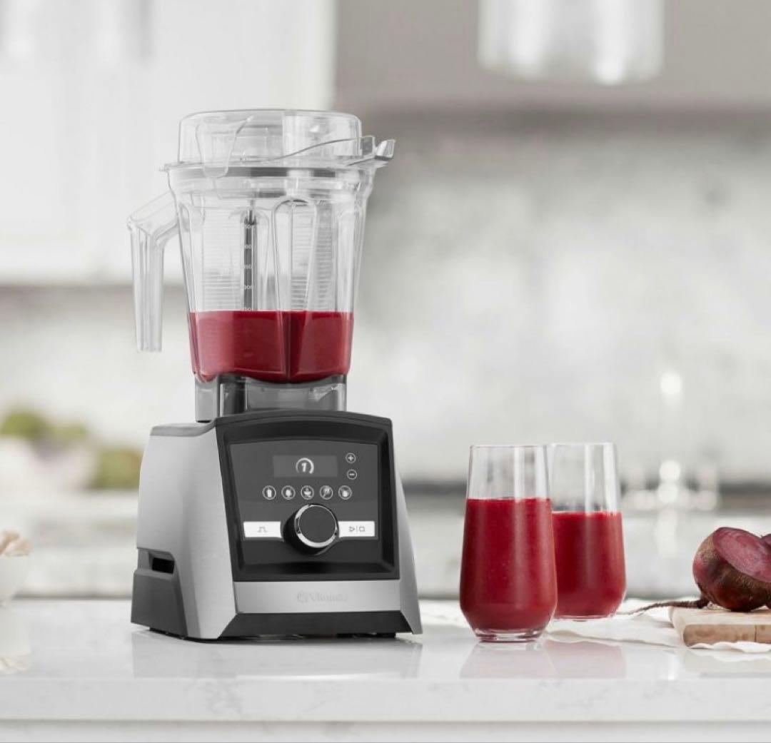 Vitamix バイタミックスA3500i
