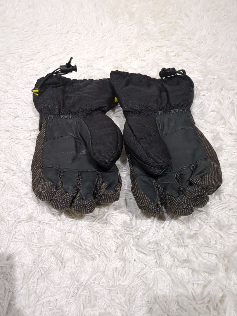 THE NORTH FACE スキーウェア メンズM 上下セット