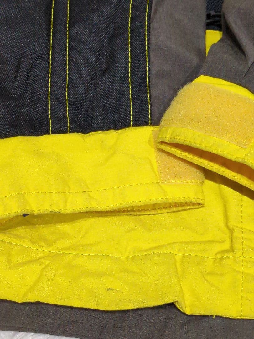 THE NORTH FACE スキーウェア メンズM 上下セット